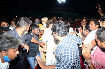 Jathi Ratnalu Pre Release Event